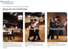 Click here to read full article about the Hinsdale ballroom dance class at the KLM lodge with Mark Harvey (PDF format, opens in a new window)